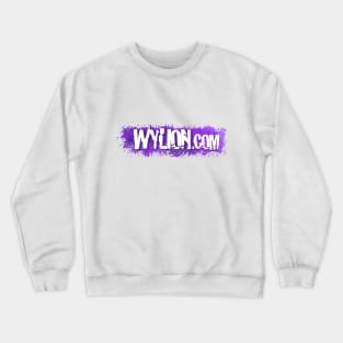 WYLION Classic Crewneck Sweatshirt